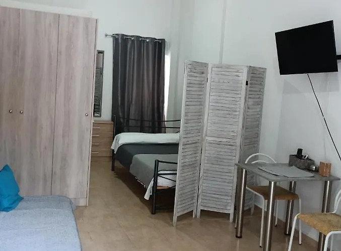 Jim Apartamento Volos